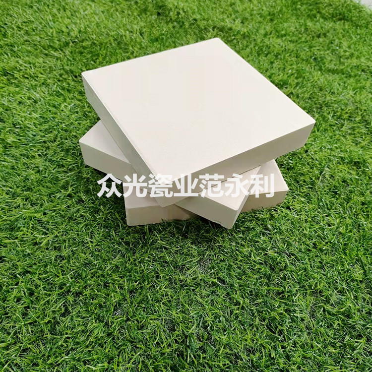今天不說耐酸磚，來看看陶瓷的解說